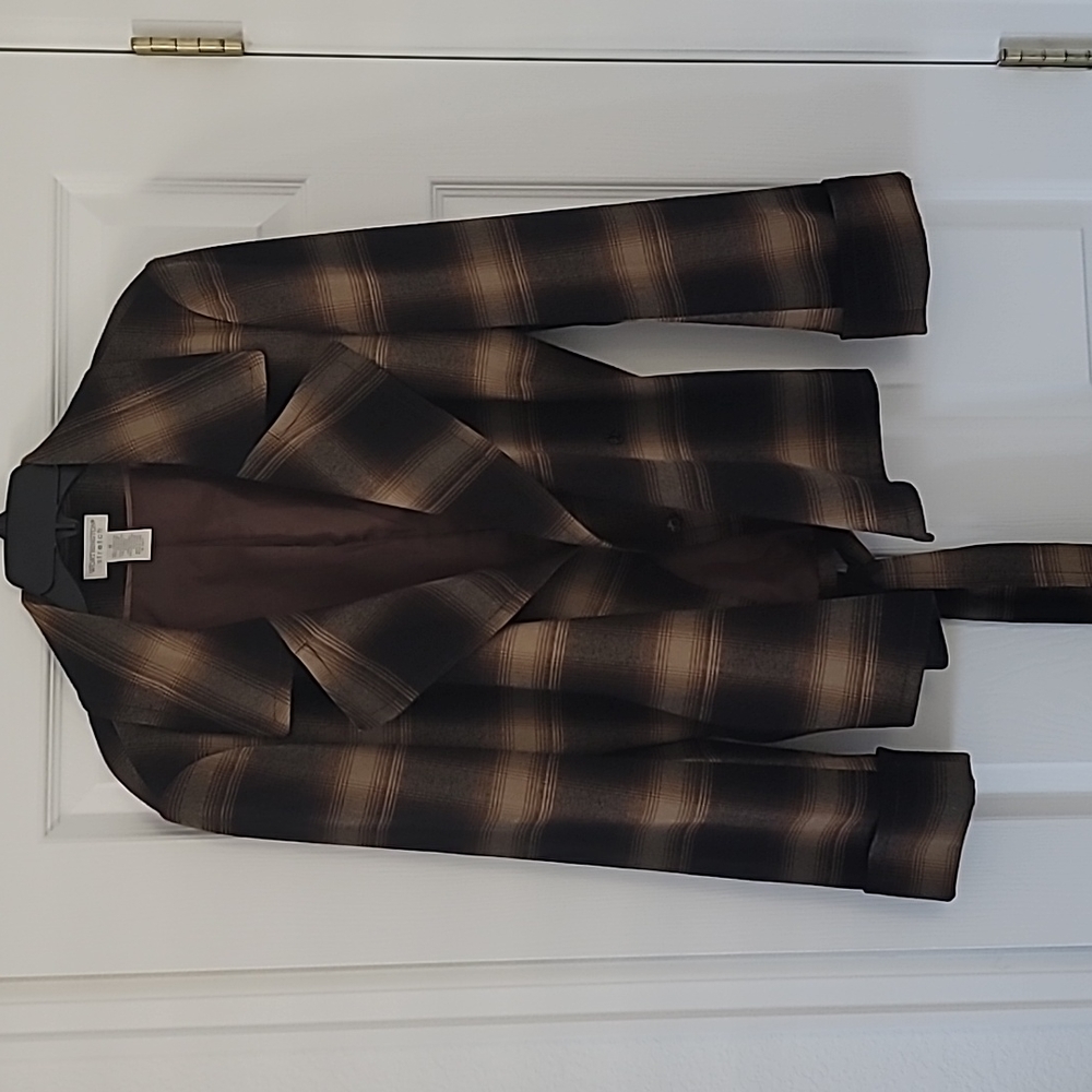 Worthington stretch blazer